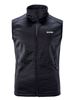 Picture of OCTAVIO VEST BLACK